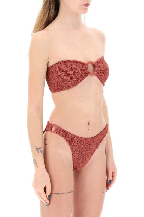 Swimwear for Women Hunza G Gloria Bikini Set