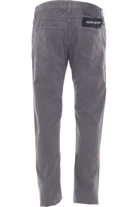 Homeware Jacob Cohen 5 Pockets Pants