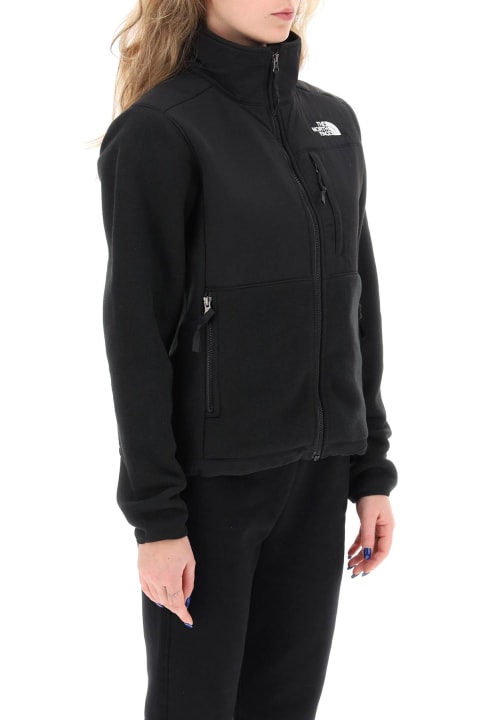 The North Face Coats & Jackets for Women The North Face Denali Jacket In Fleece And Nylon