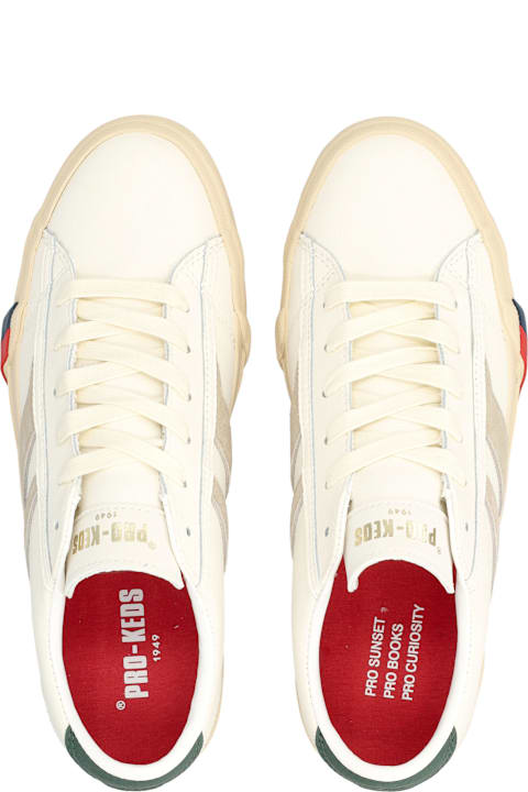 Homeware PRO-Keds Pro-keds Royal Classic Leather Sneakers