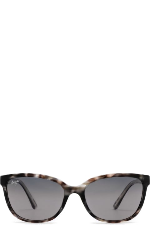 Maui Jim Eyewear for Women Maui Jim Mj0758s Havana Sunglasses