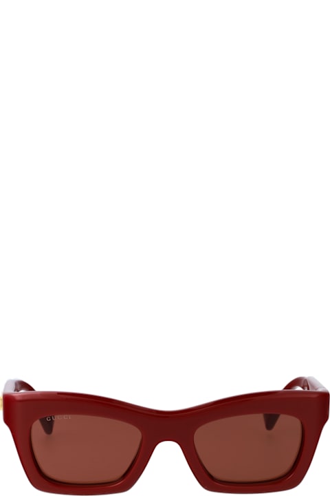 Homeware Gucci Eyewear Gg1773s Sunglasses