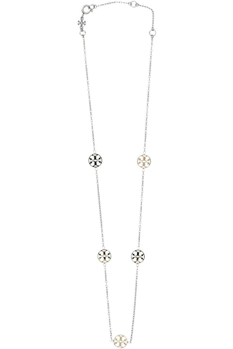 Tory Burch Necklaces for Women Tory Burch Miller Necklace