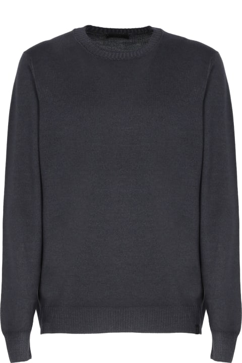 Fashion for Men Fay Wool Sweater Top