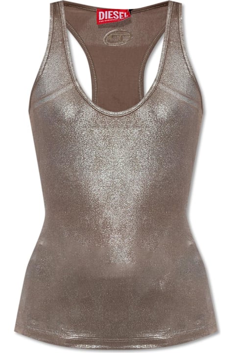 Homeware Diesel Diesel Top T-ama