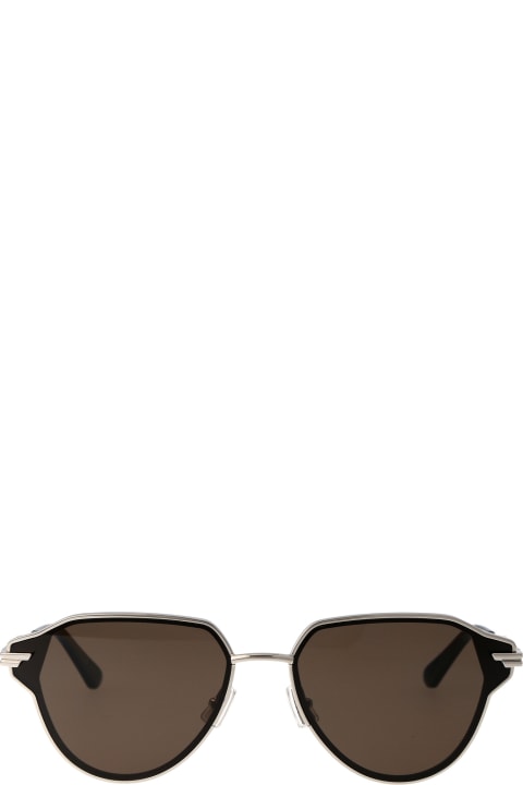 Bottega Veneta Eyewear Eyewear for Women Bottega Veneta Eyewear Bv1271s Sunglasses