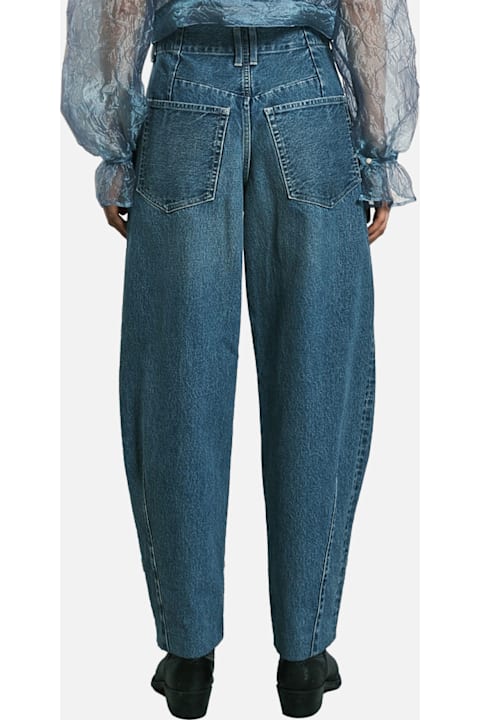 Tanaka for Men Tanaka Tapered Jean Trousers