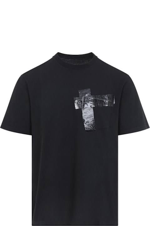 Maison Margiela for Kids Maison Margiela T-shirt