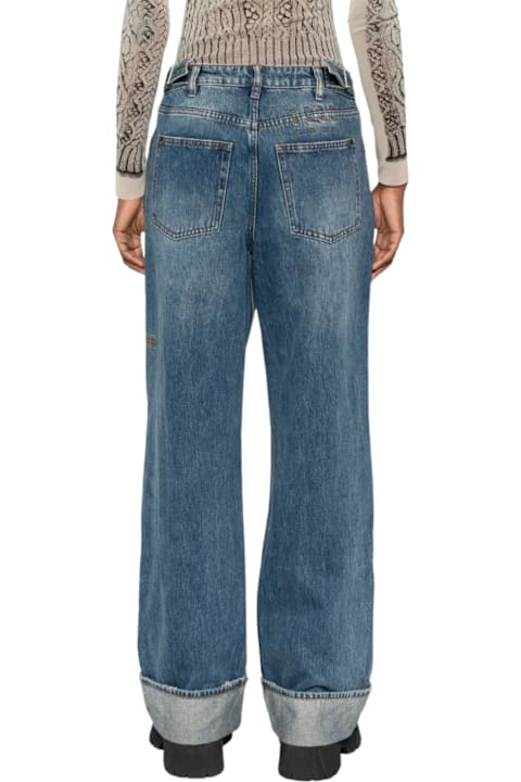 Ksubi for Men Ksubi Playback Texas Jeans