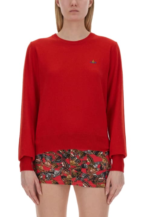 أدوات منزلية Vivienne Westwood "bea" Shirt