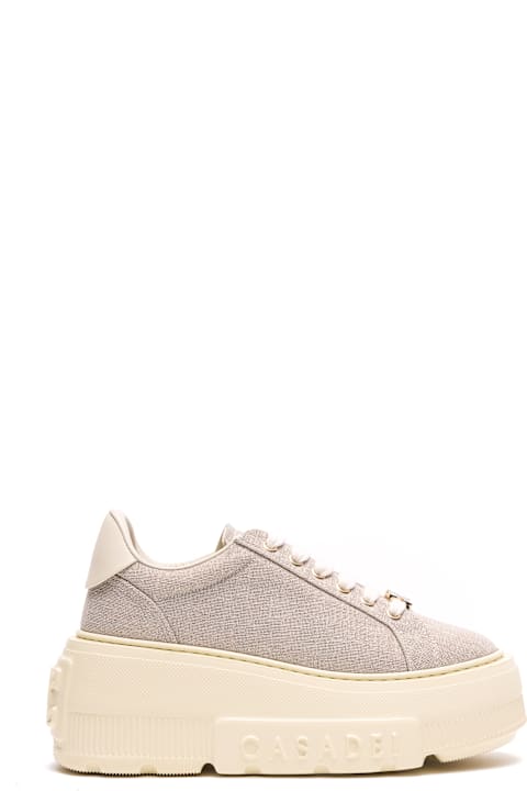 Casadei Nexus Solar Eclipse Sneakers