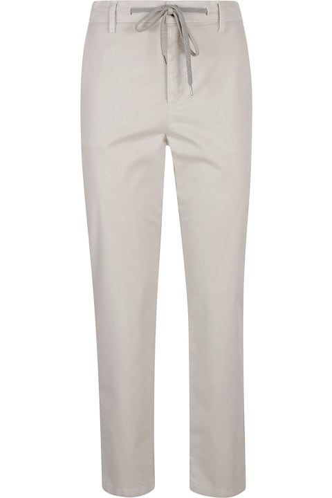 Eleventy for Women Eleventy Trousers Sand