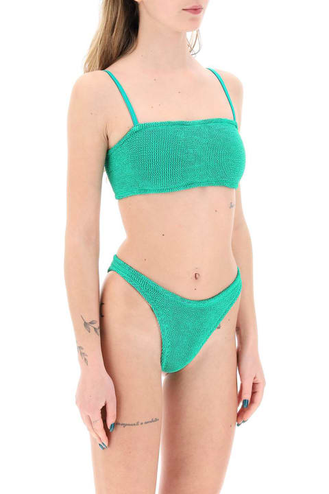 Swimwear for Women Hunza G Gigi Bikini Set