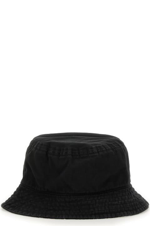 Vivienne Westwood Hats for Women Vivienne Westwood Bucket Hat With Logo