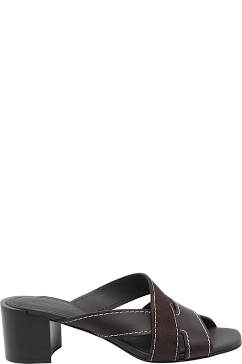 Tod's Sandals