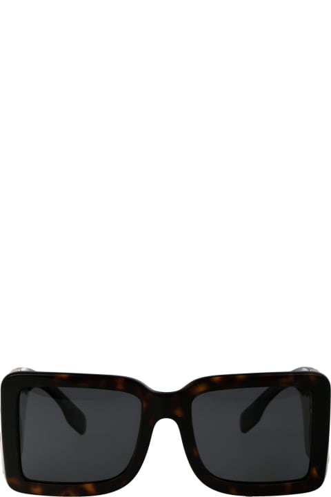 ウィメンズ新着アイテム Burberry Eyewear 0be4406u Sunglasses