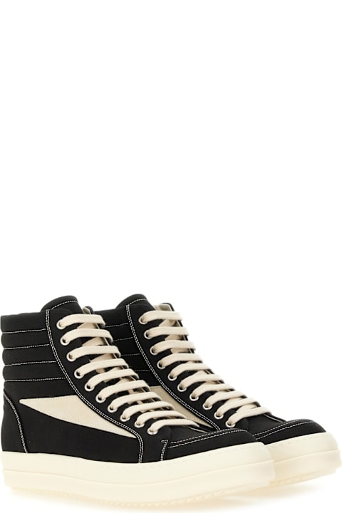 DRKSHDW for Men DRKSHDW Sneaker High Vintage
