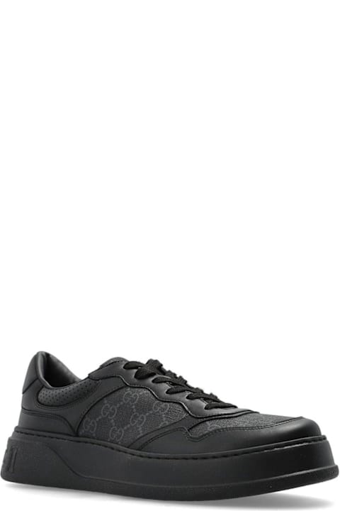 Gucci Sneakers for Men Gucci Gg Trainer Low-top Sneakers