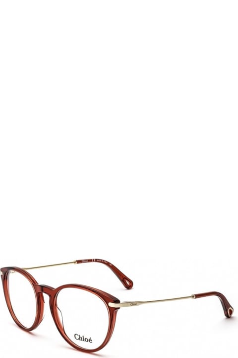 Accessories for Women Chloé Ce2717 Glasses