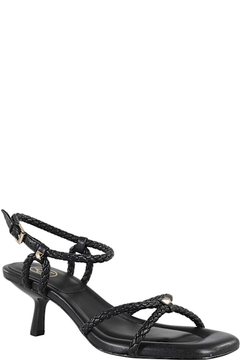 Ash for Men Ash Jessbis Ankle Strap Sandals