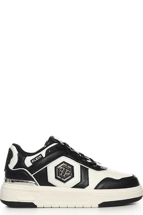 Philipp Plein for Kids Philipp Plein Sk8r Sneaker