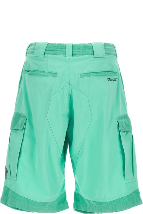 Objects Iv Life Pants for Men Objects Iv Life Cargo Shorts