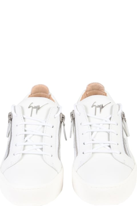 Homeware Giuseppe Zanotti Frankie Sneakers