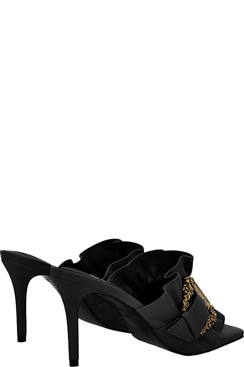 Versace Jeans Couture Sandal