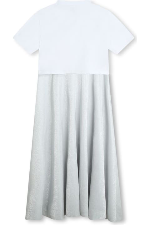 Dresses for Girls DKNY Dresses With Logo