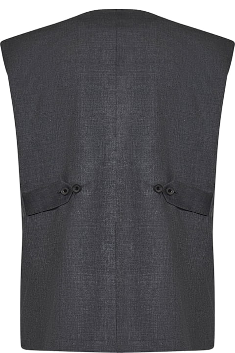 ウィメンズ REMAIN Birger Christensenのコート＆ジャケット REMAIN Birger Christensen Remain Gilet