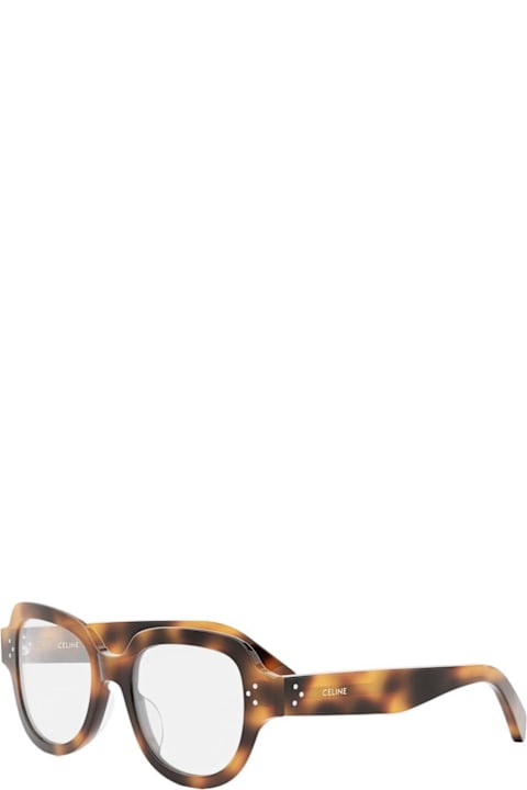 Celine نظارات لـ السيدات Celine Square Frame Glasses