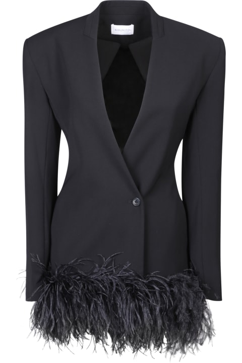 16arlington Coats & Jackets for Women 16arlington Elinor Black Jacket