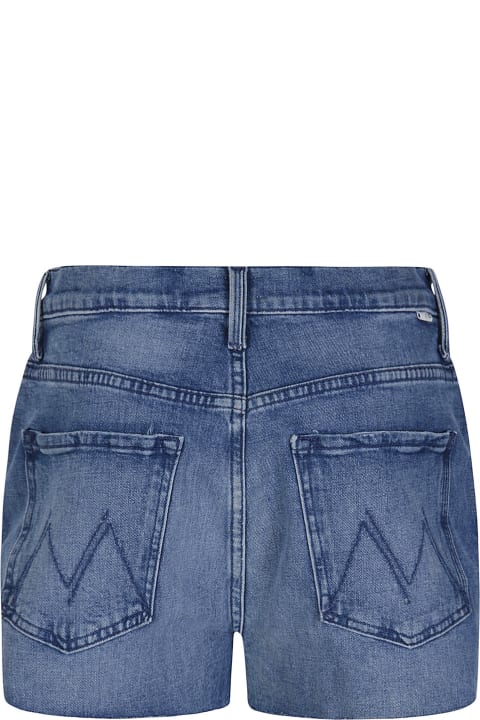 Mother Pants & Shorts for Women Mother Jeans Denim