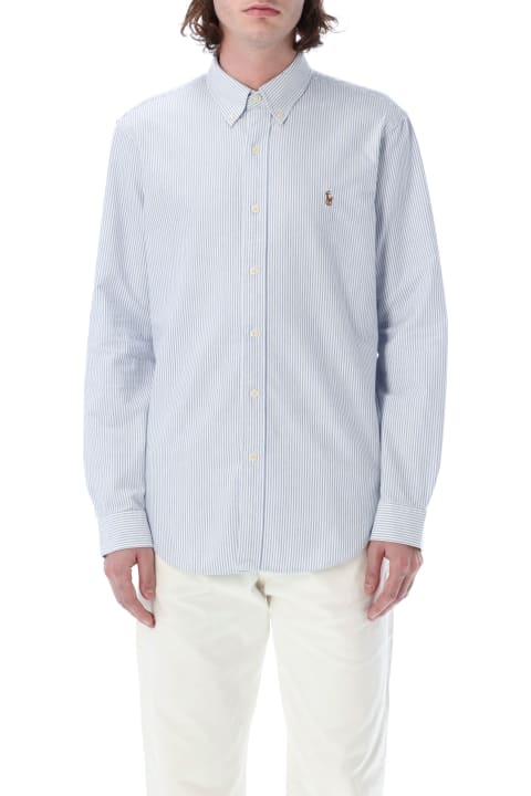 Polo Ralph Lauren for Men Polo Ralph Lauren Custom Fit Shirt