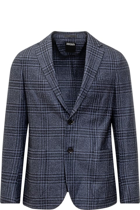 Zegna Coats & Jackets for Men Zegna Jacket