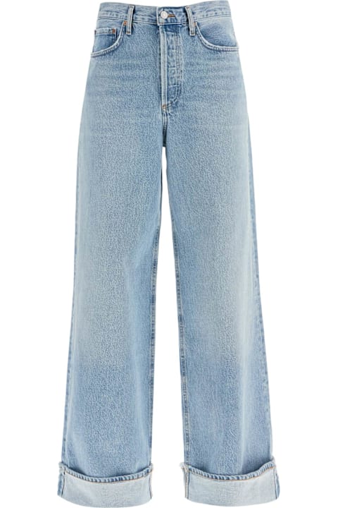 Versace Jeans Couture 'judy' Jeans | italist