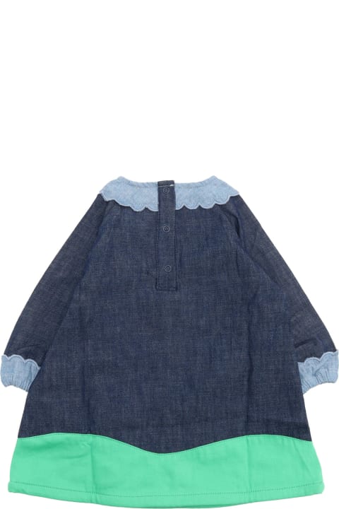 Dresses for Baby Girls Stella McCartney Woven Dress