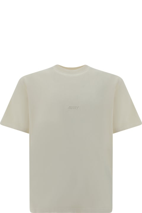 メンズ Autryのトップス Autry T-shirt