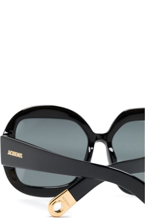 Jacquemus Eyewear | italist