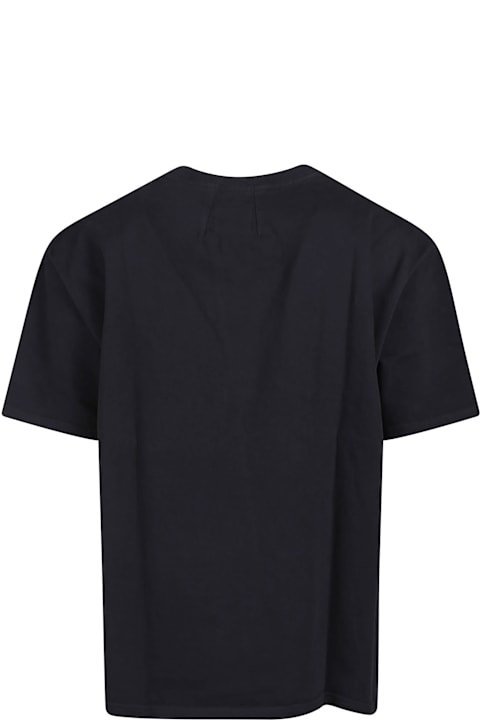 Rhude for Men Rhude Caviar T-shirt