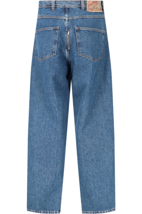 Magliano Jeans for Men Magliano Straight Jeans