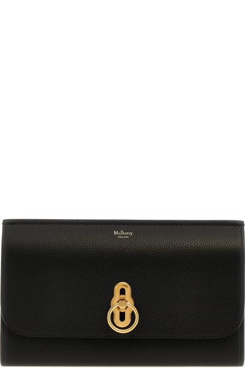 Mulberry for Women Mulberry 'amberley' Clutch