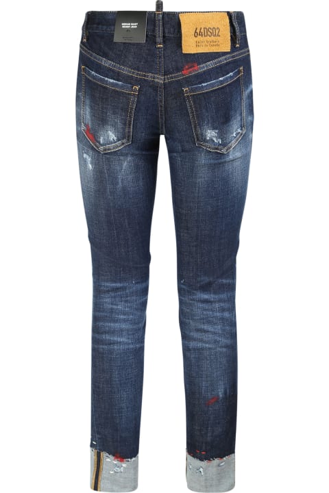 Dsquared2 Jeans for Women Dsquared2 Jeans