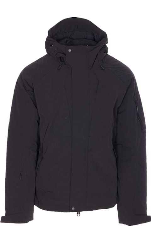 JG1 for Women JG1 Hybrid Down Jacket