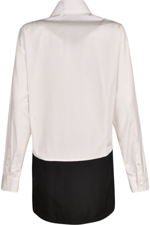 Fashion for Women Prada Buttoned Shirt Dress