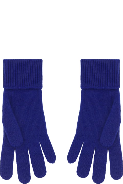 メンズ Burberryのアクセサリー Burberry Gloves