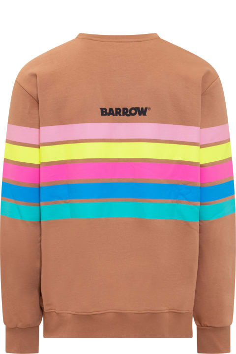 Barrow Fleeces & Tracksuits for Women Barrow Sweatshirt