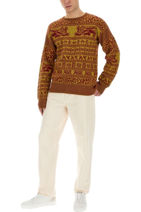 Homeware Vivienne Westwood Shirt "lion"