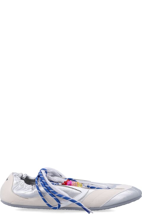 Puraai Lizard Vegan Sneakers