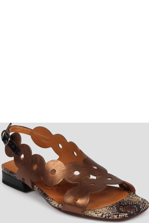 Chie Mihara Sandals for Women Chie Mihara Teide Sandals